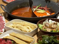 -虾领航小龙虾·吉林烧烤(柳州路店)