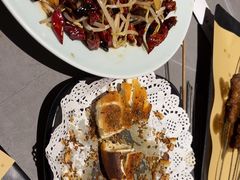 -李赵合鲜肉烧烤(西荷店)