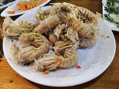 -南海渔家•海鲜•正宗海南菜(海棠湾店)