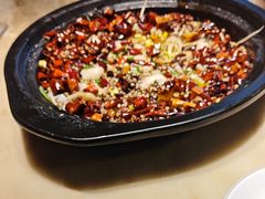 -渝味川菜(夜宵航母店)