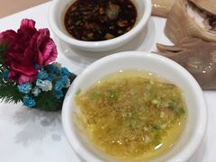 -宝园酒家(美林M·LIVE天地东座店)