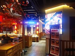 -鸽子窝(黄村店)