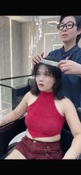 -Tipo Hair salon（明星）店