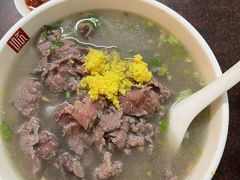 -潮镇老尾牛杂(环城西路店)