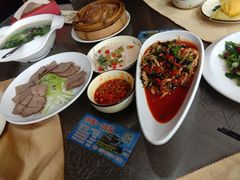 -水上人家民俗餐厅(洱海公园店)