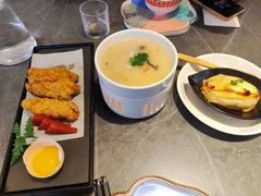 -江南里·新浙菜(苏州大悦城店)
