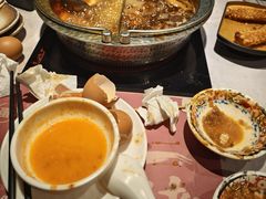 -一绪に寿喜烧自助(世茂广场店)