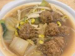 -万和春排骨砂锅米饭(新业广场店)