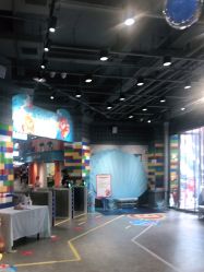 -多元宝贝世界儿童乐园(高新区店)