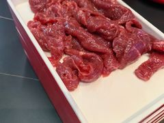 -京元盛铜锅涮肉(上海总店)