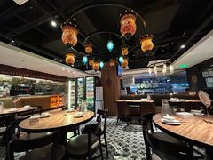 -耶里夏丽·丝路新疆菜·清真食品(徐汇南丹东路臻选店)