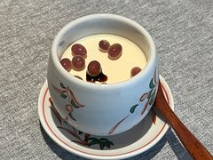 -子福慧·现代淮宴(陆家嘴中心店)