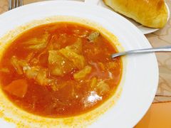 -红房子西菜馆(淮海店)