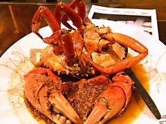 -Ministry of Crab(科伦坡店)