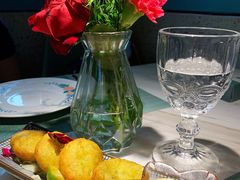 -蜜桃花开·中西融合菜E&W(南长街店)