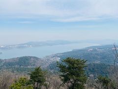 -沈阳辉山风景区