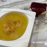 第一次恰阿拉伯菜