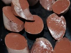 -果松木炭酸菜铜火锅·外婆参鸡汤