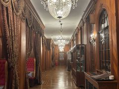 -马勒别墅·中餐厅