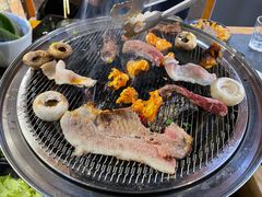 -火炉旺烤肉啤酒屋(沈北创始店)