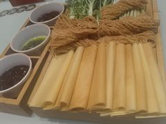 -老德州四合院·德州菜(天衢路店)