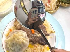 -民杨抓饭(柏香苑店)