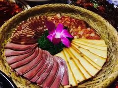 -杨记隆府(汉街店)