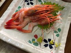 甜虾-胜代日本料理(云程巷小区店)