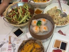 -避风塘·金牌店·夜宵(金玉兰店)