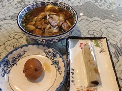 -四宜糕团店(南大街店)