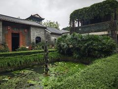 -东莞市可园博物馆