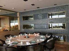 包厢-无锡苏宁银河国际酒店-悦府65中餐厅