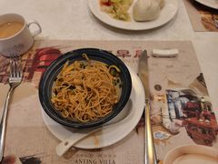 -上海安亭别墅花园酒店