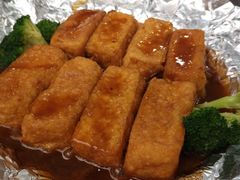 -古南都·老广东酒楼(龙江店)