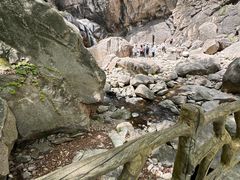 -洛阳白云山景区