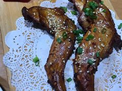 -蜀宴小调·精致家常菜(科华店)