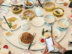 -厝包四点金·潮宴(太古仓店)