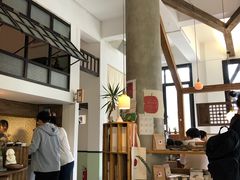 -知亘茶食