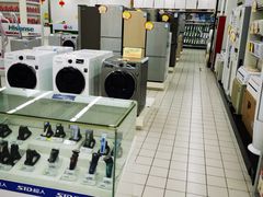 -农工商超市(金沙江路店)