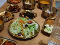 -闻老头·菊花炭烤肉(D11店)