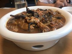 -关东小磨东北菜(上海长风大悦城店)