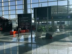 -石家庄正定国际机场-T2航站楼