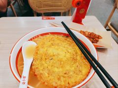 -柒小螺·螺蛳粉(利丰广场店)