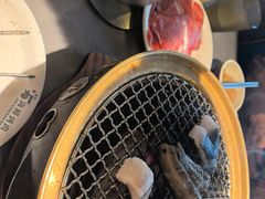 -伍棵星炭烤自助料理·烤鳗鱼(浦东食品城店)