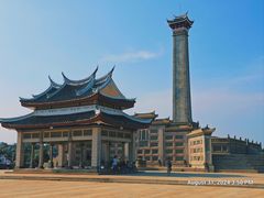 -集美鳌园景区
