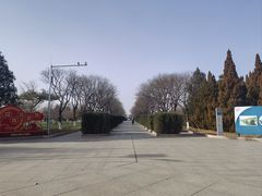 -中国人民抗日战争纪念雕塑园