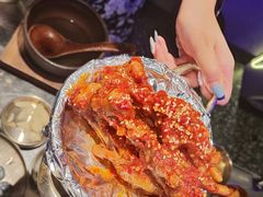 -入火韩国烤肉(凯旋广场店)