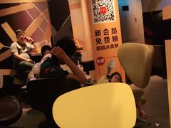 -麦当劳(豫园店)