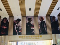 -万达影城(江桥万达广场IMAX店)