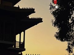 -南京市江宁方山